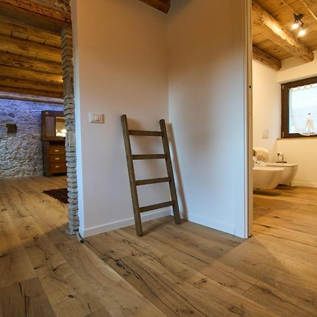 Hotel Casale San Pietro Palmanova Esterno foto