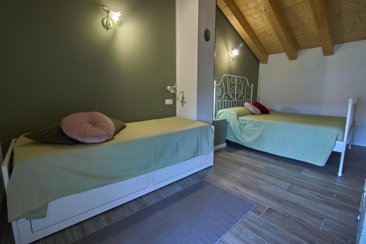Hotel Casale San Pietro Palmanova Esterno foto