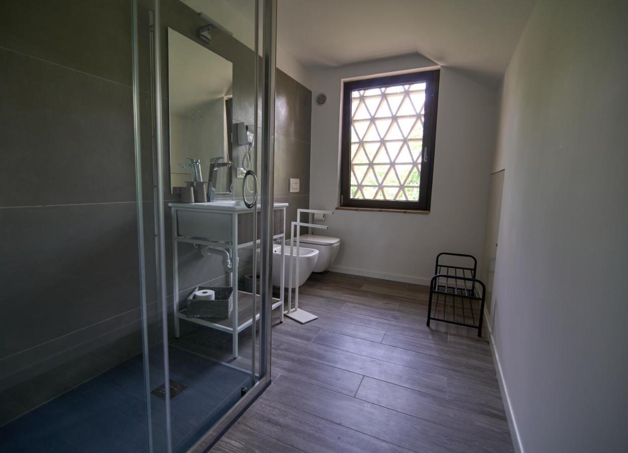 Hotel Casale San Pietro Palmanova Esterno foto