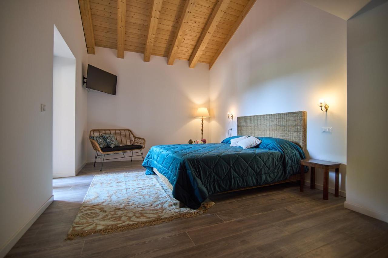 Hotel Casale San Pietro Palmanova Esterno foto